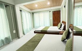 Maple Homestay