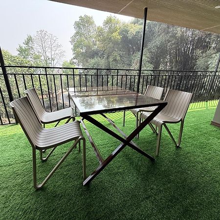 Maple Homestay Kalimpong Exterior photo