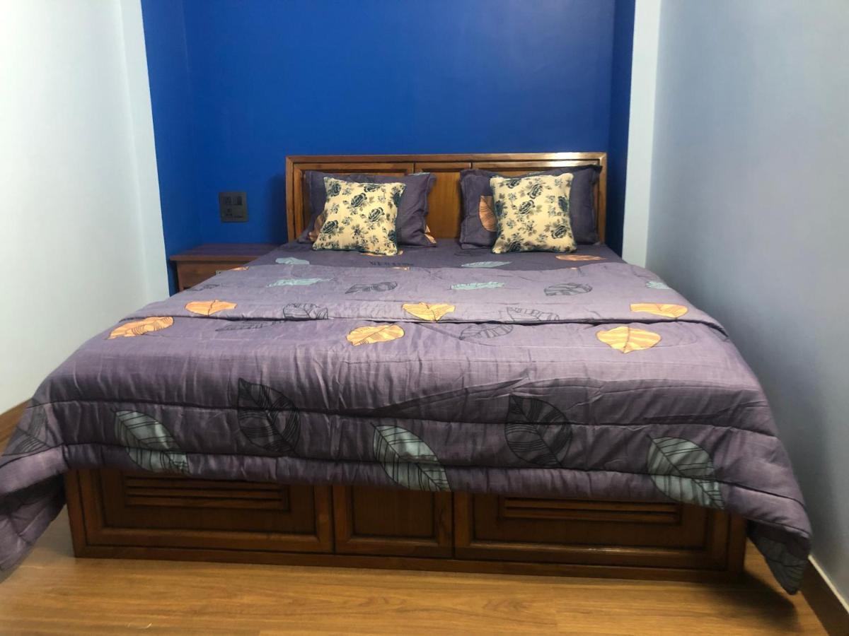 Maple Homestay Kalimpong Exterior photo