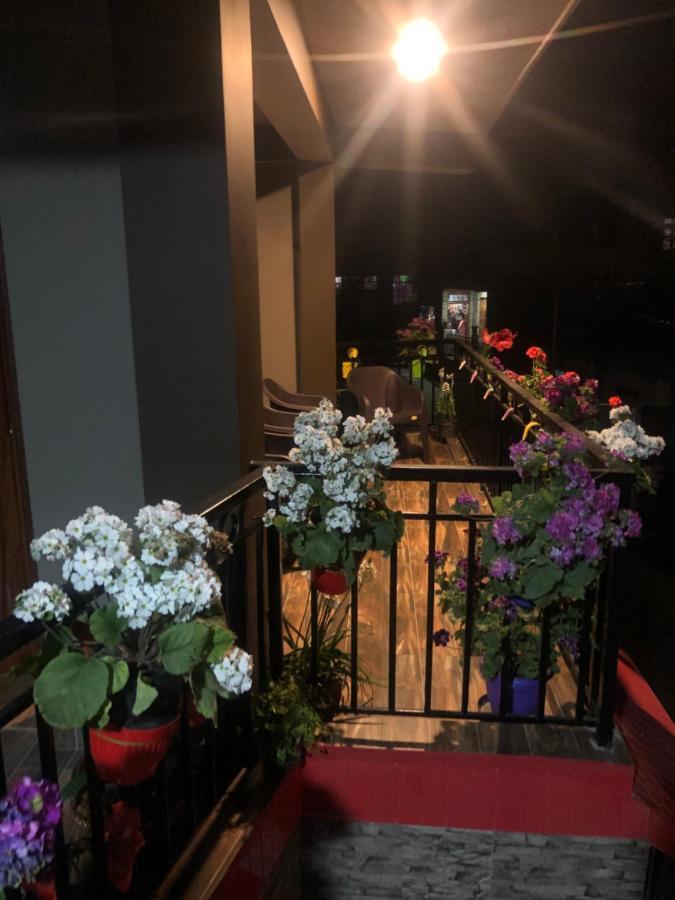 Maple Homestay Kalimpong Exterior photo