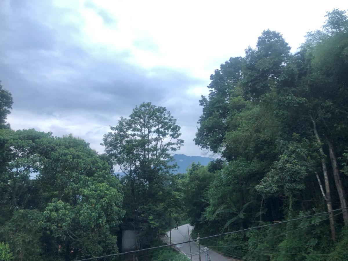 Maple Homestay Kalimpong Exterior photo