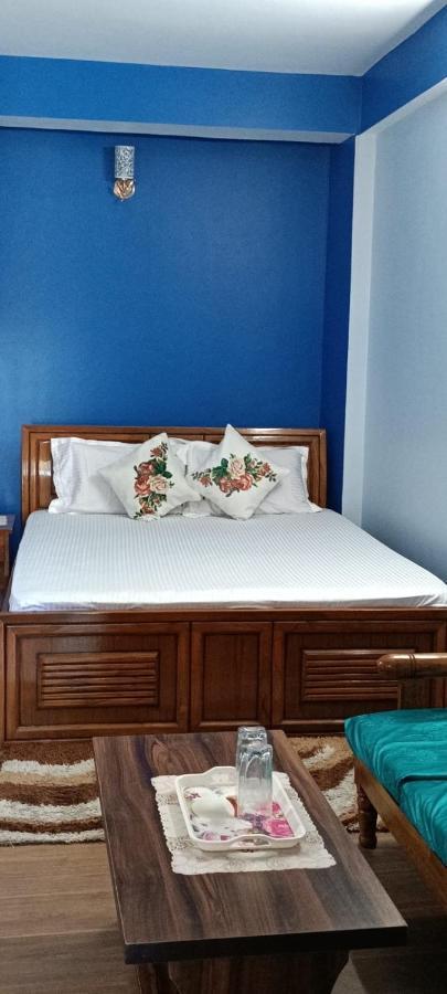 Maple Homestay Kalimpong Exterior photo