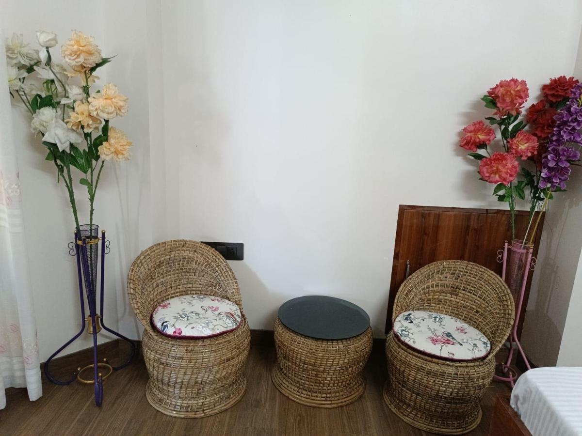 Maple Homestay Kalimpong Exterior photo