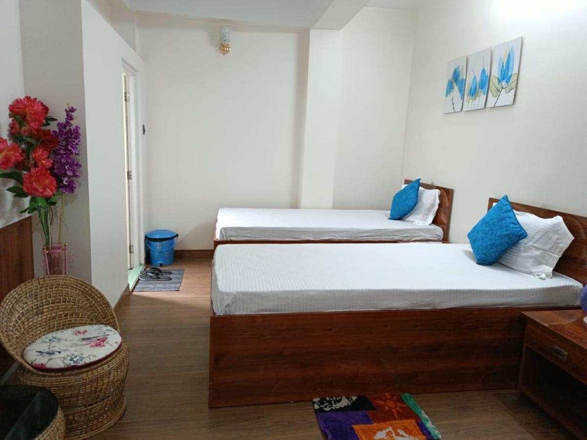 Maple Homestay Kalimpong Exterior photo