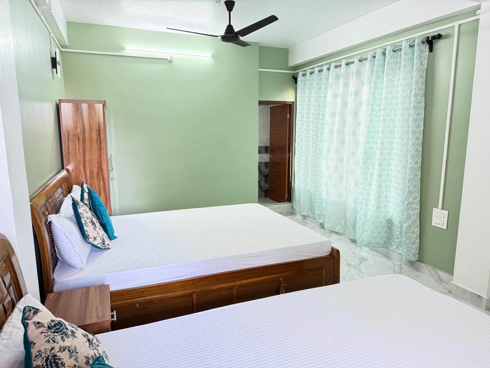 Maple Homestay Kalimpong Exterior photo
